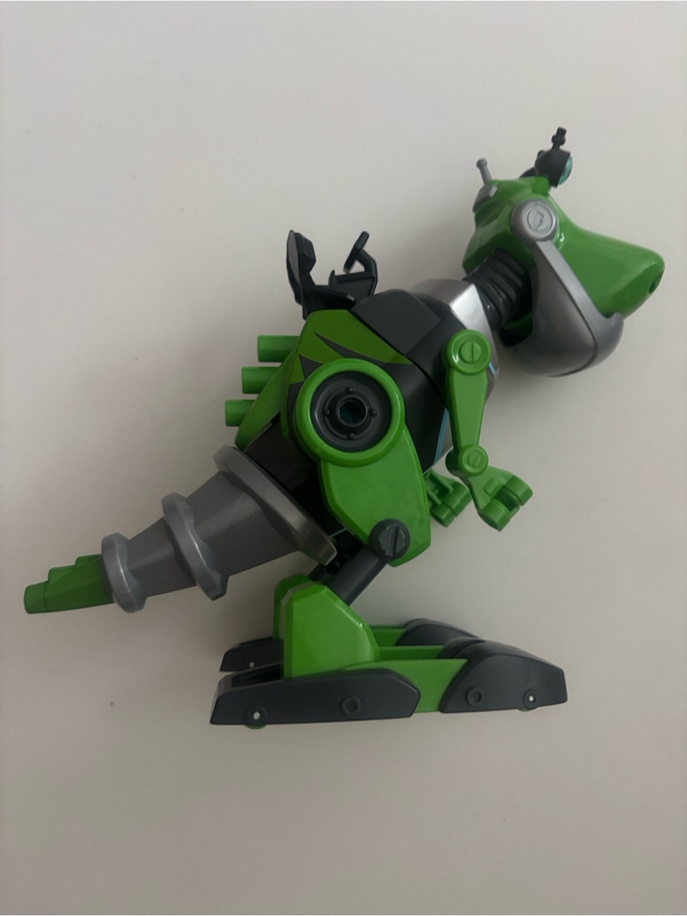 Rusty Rivers Botasaur - Picture 10 of 13